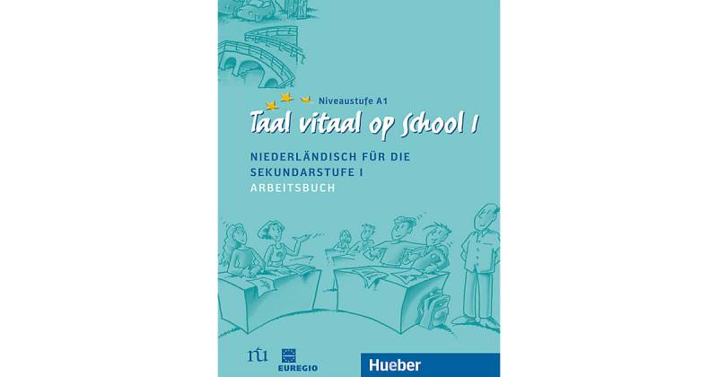 Buch - Arbeitsbuch von Hueber Verlag