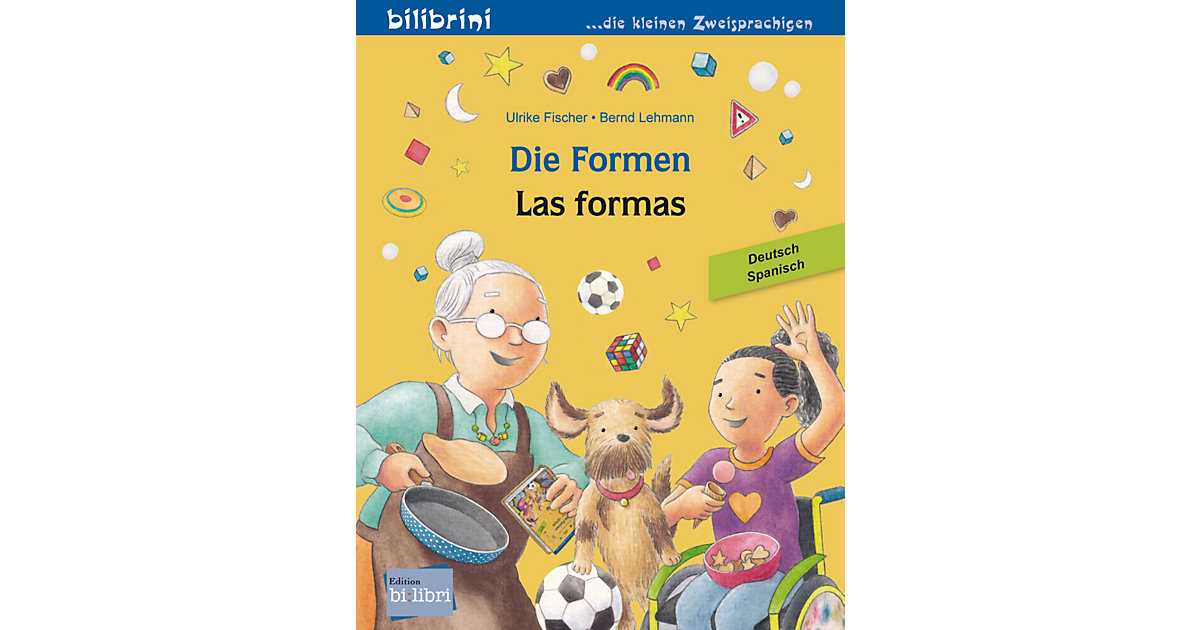 Buch - Die Formen Buch - Die Formen von Hueber Verlag