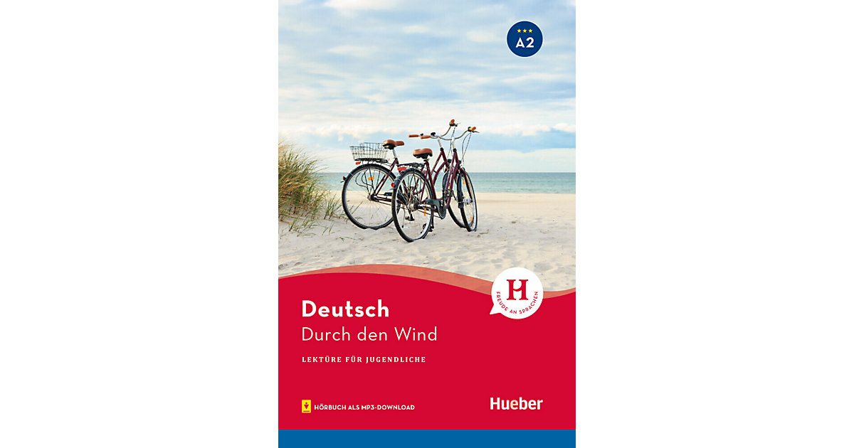 Buch - Durch den Wind Buch - Durch den Wind von Hueber Verlag
