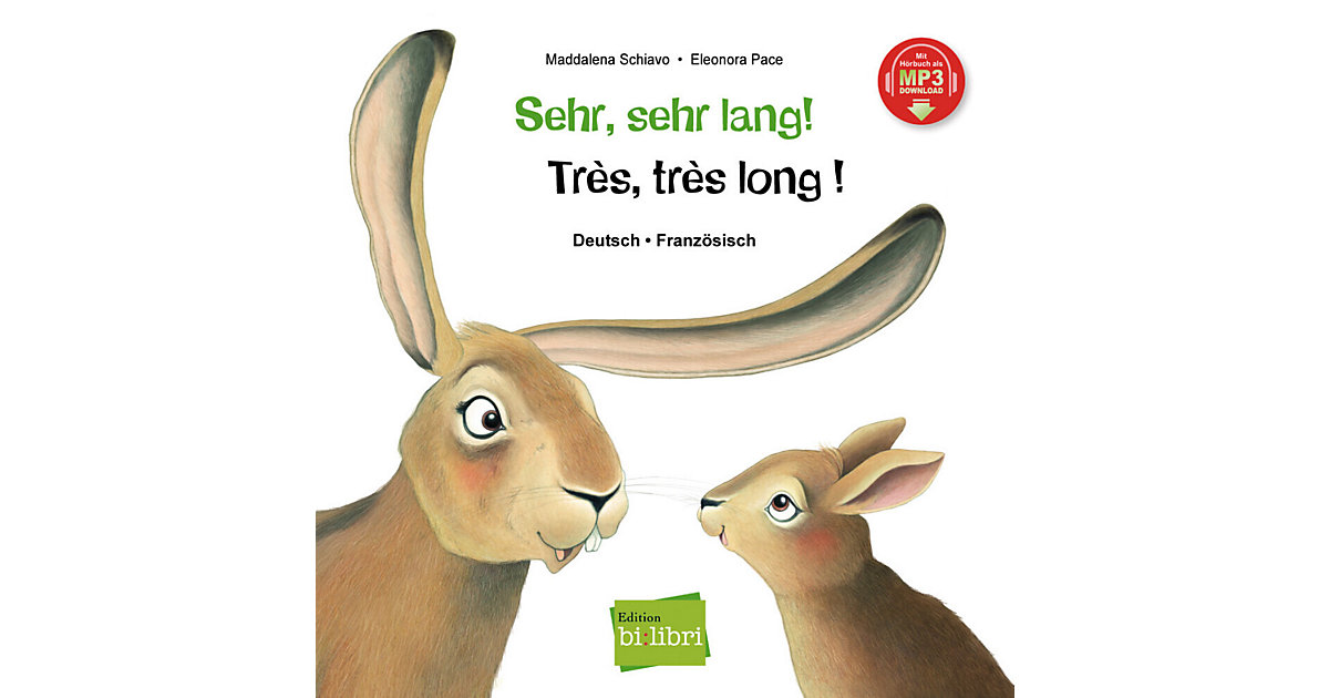 Buch - Sehr, sehr lang! Buch - Sehr, sehr lang! von Hueber Verlag