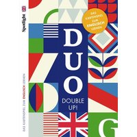 DUO - Double up! von Hueber Verlag