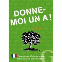 Donne-moi un A ! Donne-moi un A ! von Hueber Verlag