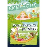Emmi Cox - Meine Freunde/My Friends von Hueber