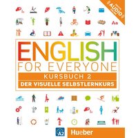 English for Everyone Kursbuch 2 von Hueber