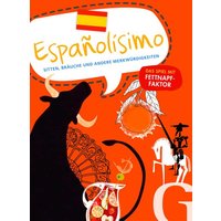 Españolísimo von Hueber Verlag