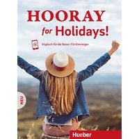 Hooray for Holidays! Neu von Hueber