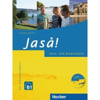 Jaså! von Hueber