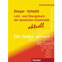 Lehr- und Übungsbuch der deutschen Grammatik - aktuell von Hueber