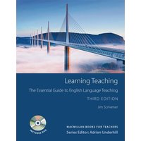 Macmillan Books for Teachers: Learning Teaching von Hueber