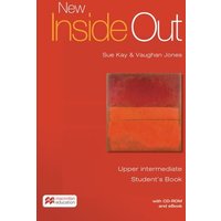 New Inside Out von Hueber