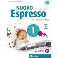 Nuovo Espresso 1 von Hueber