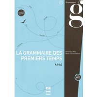PUG - Français général: Grammaire des premiers temps A1-A2 von Hueber