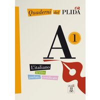 Quaderni del PLIDA A1 von Hueber