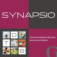 Synapsio Synapsio von Hueber Verlag