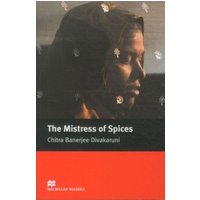 Mistress of Spices von Macmillan Education Elt