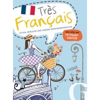 Très Français von Hueber Verlag