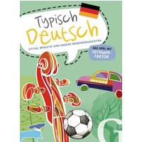 Typisch Deutsch von Hueber Verlag
