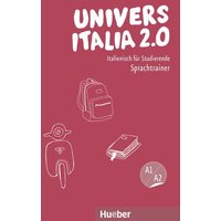 UniversItalia 2.0 A1/A2 von Hueber