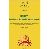 Usrati 01. Lehrbuch von Hueber