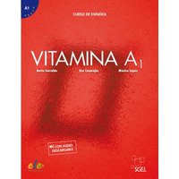 Vitamina A1 von Hueber