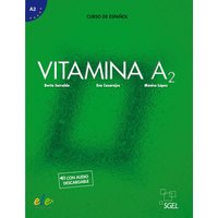 Vitamina A2 von Hueber