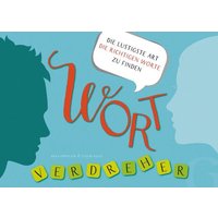 Wortverdreher Deutsch Wortverdreher Deutsch von Hueber Verlag