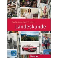 Zwischendurch mal Landeskunde von Hueber