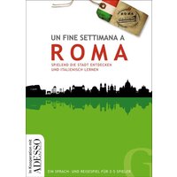Un fine settimana a Roma von Hueber