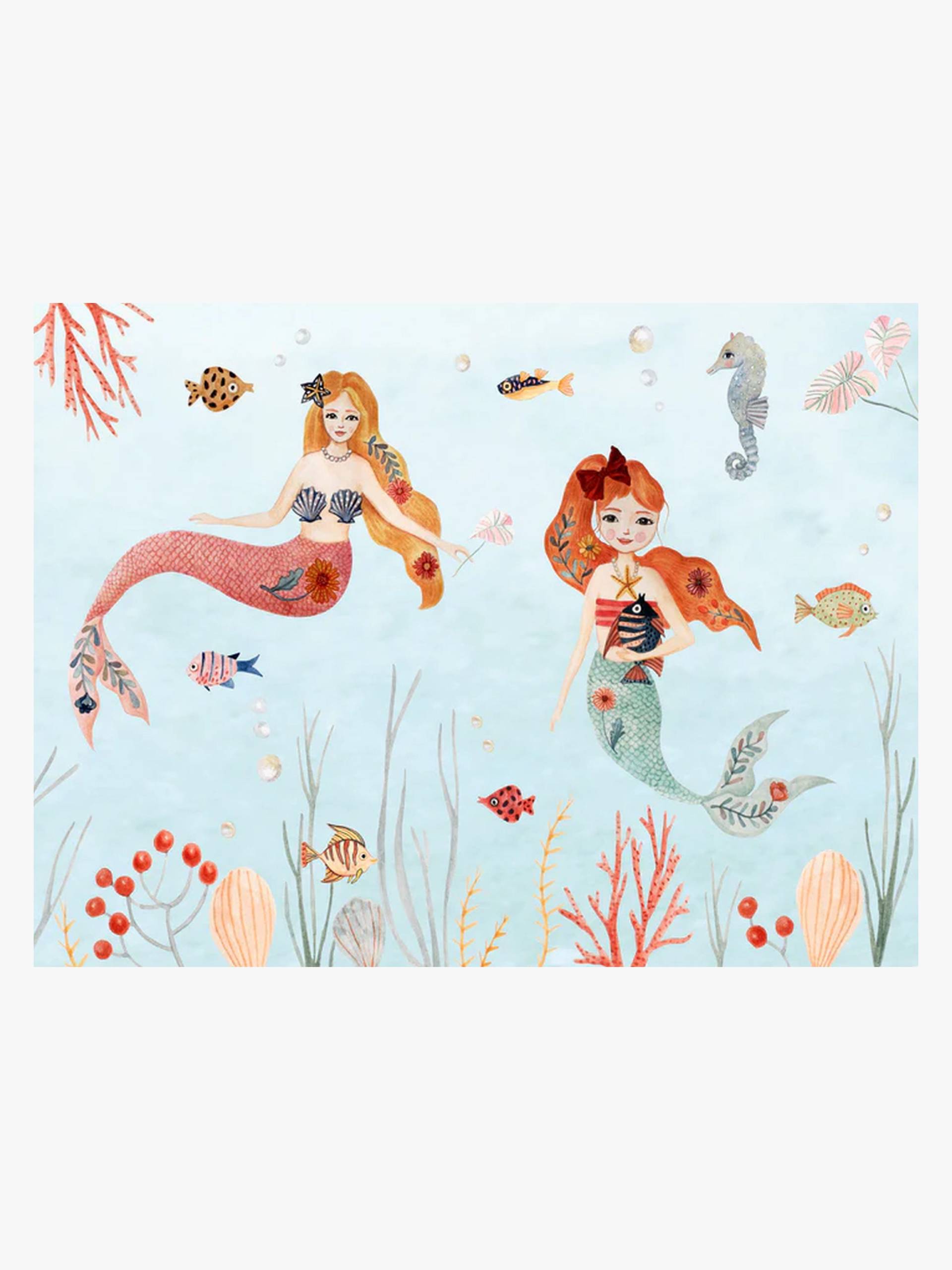 Hueppi Teppich 160x230, Nerida`s Treasure Hueppi Teppich 160x230, Nerida`s Treasure von Hueppi