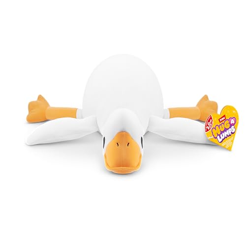 Hug-A-Lumps (groß Mav von ZURU, kuscheliges, weiches Plüschspielzeug mit Gewicht Hug-A-Lumps (groß Mav von ZURU, kuscheliges, weiches Plüschspielzeug mit Gewicht von Hug-A-Lumps