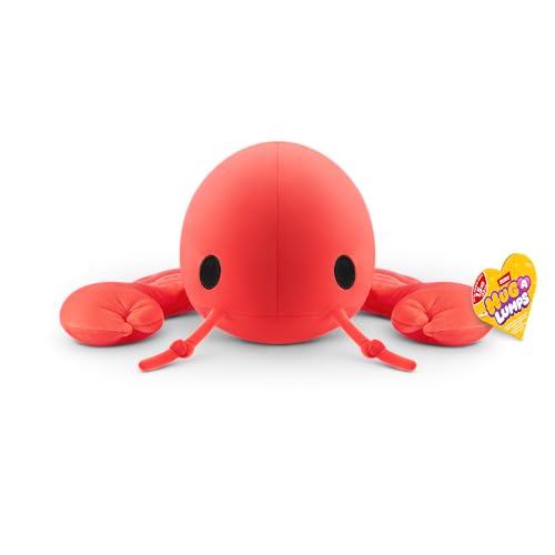 Hug-A-Lumps (mittel Lenny von ZURU, kuscheliges, weiches Plüschspielzeug mit Gewicht Hug-A-Lumps (mittel Lenny von ZURU, kuscheliges, weiches Plüschspielzeug mit Gewicht von Hug-A-Lumps