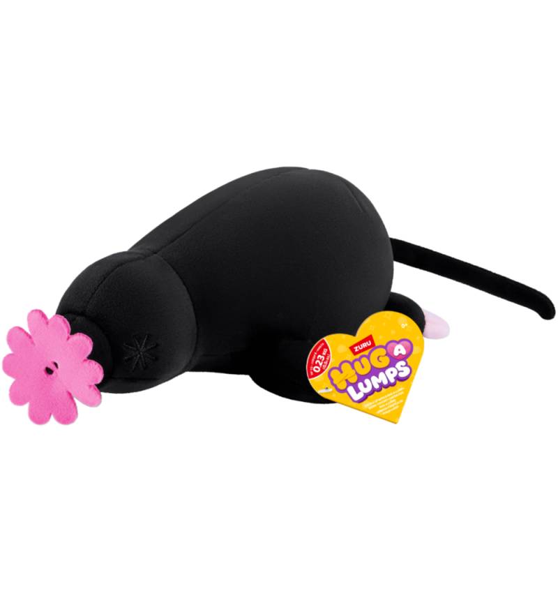 Hug A Lumps Kuscheltier m. Gewicht - Baby - Maulwurf - Jeremy - Hug A Lumps - One Size - Kuscheltiere Hug A Lumps Kuscheltier m. Gewicht - Baby - Maulwurf - Jeremy - Hug A Lumps - One Size - Kuscheltiere von Hug A Lumps