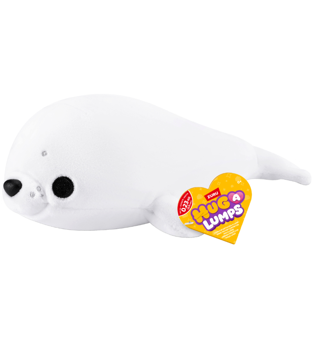 Hug A Lumps Kuscheltier m. Gewicht - Baby - Säl - Sandy - Hug A Lumps - One Size - Kuscheltiere Hug A Lumps Kuscheltier m. Gewicht - Baby - Säl - Sandy - Hug A Lumps - One Size - Kuscheltiere von Hug A Lumps