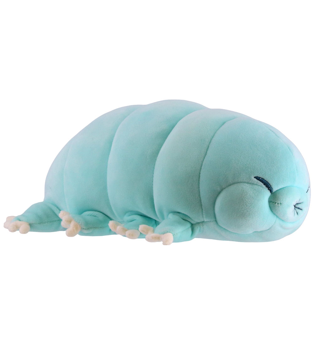 Hug A Lumps Kuscheltier m. Gewicht - Small - Bär - Sage - Hug A Lumps - One Size - Kuscheltiere von Hug A Lumps