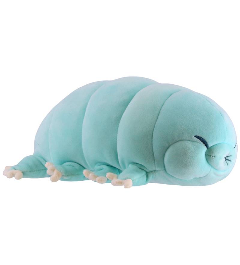 Hug A Lumps Kuscheltier m. Gewicht - Small - Bär - Sage - Hug A Lumps - One Size - Kuscheltiere Hug A Lumps Kuscheltier m. Gewicht - Small - Bär - Sage - Hug A Lumps - One Size - Kuscheltiere von Hug A Lumps