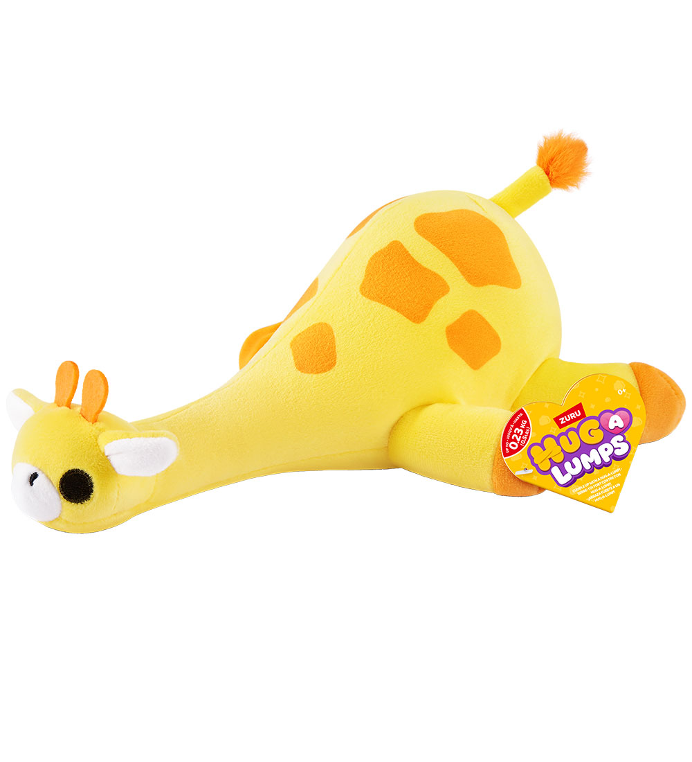 Hug A Lumps Kuscheltier m. Schwerkraft - Baby - Giraffe - Gigi - Hug A Lumps - One Size - Kuscheltiere Hug A Lumps Kuscheltier m. Schwerkraft - Baby - Giraffe - Gigi - Hug A Lumps - One Size - Kuscheltiere von Hug A Lumps