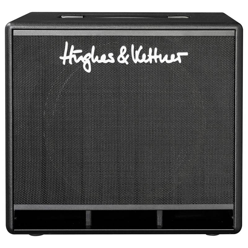 Hughes & Kettner TS 112 Pro Box E-Gitarre von Hughes & Kettner