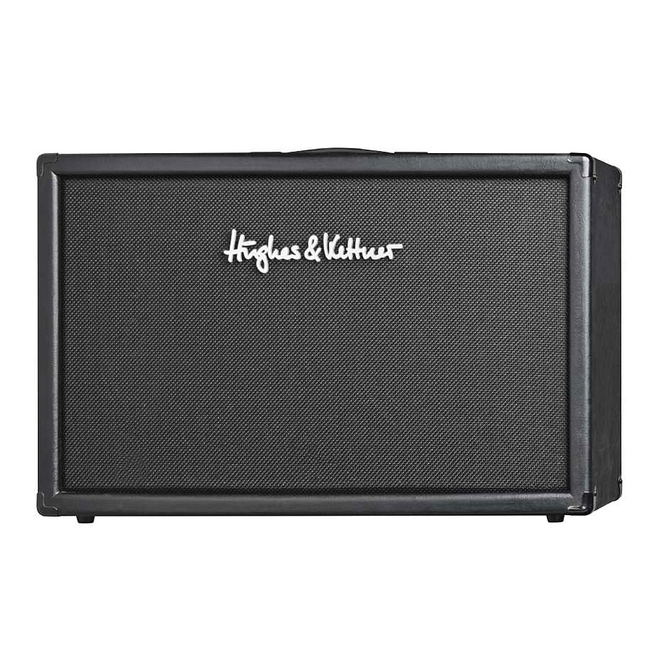 Hughes & Kettner TubeMeister 212 Box E-Gitarre Hughes & Kettner TubeMeister 212 Box E-Gitarre von Hughes & Kettner