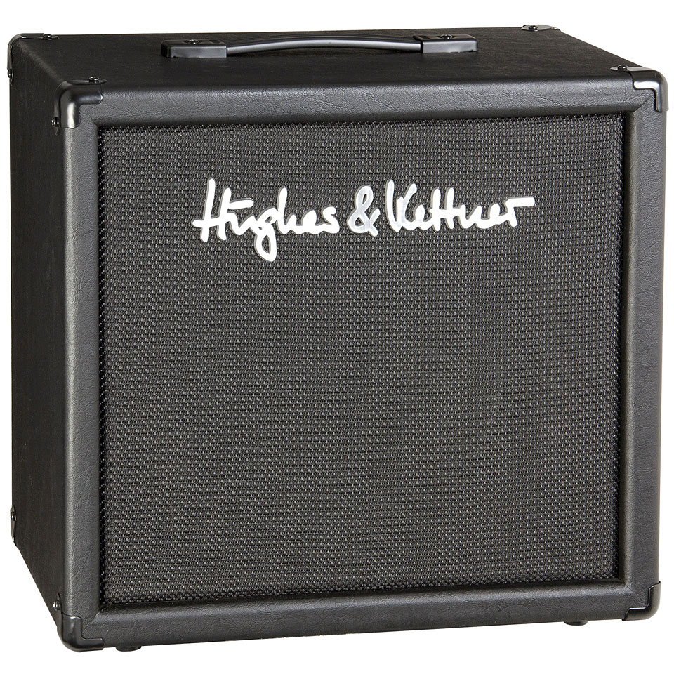 Hughes & Kettner Tubemeister 112 Box E-Gitarre von Hughes & Kettner