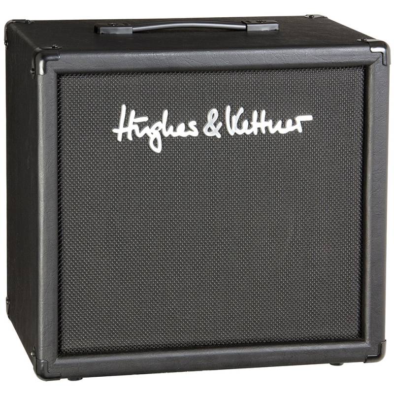 Hughes & Kettner Tubemeister 112 Box E-Gitarre von Hughes & Kettner
