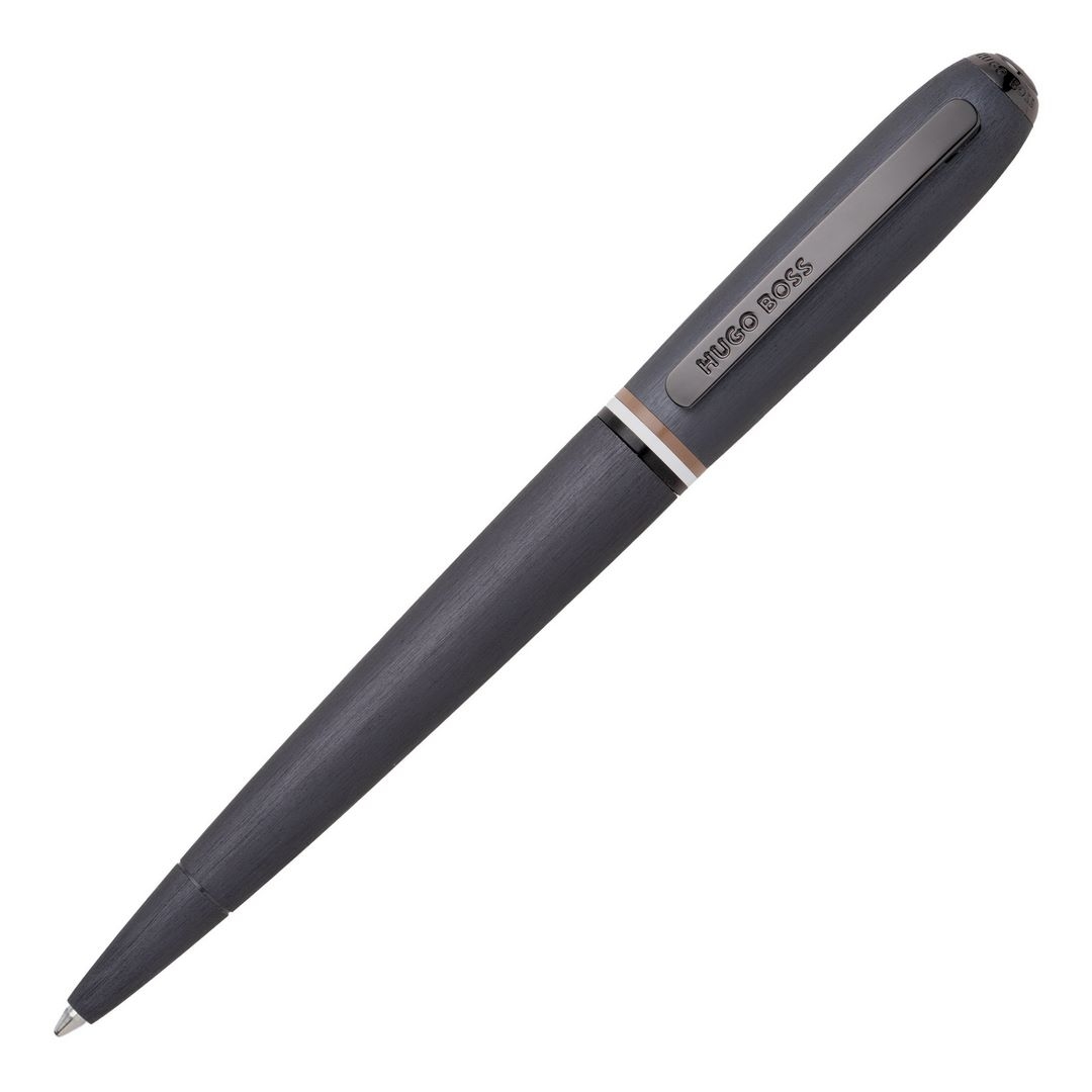 Hugo Boss Kugelschreiber Contour Iconic von Hugo Boss