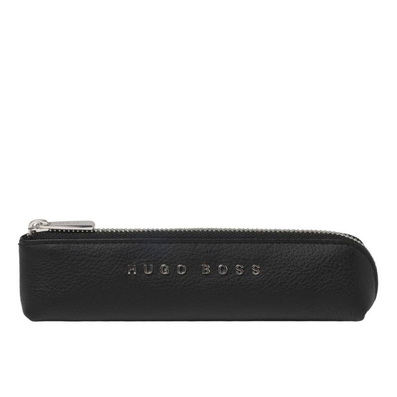Hugo Boss Stifte-Etui Storyline Black für mehrere Schreibgeräte Hugo Boss Stifte-Etui Storyline Black für mehrere Schreibgeräte von Hugo Boss