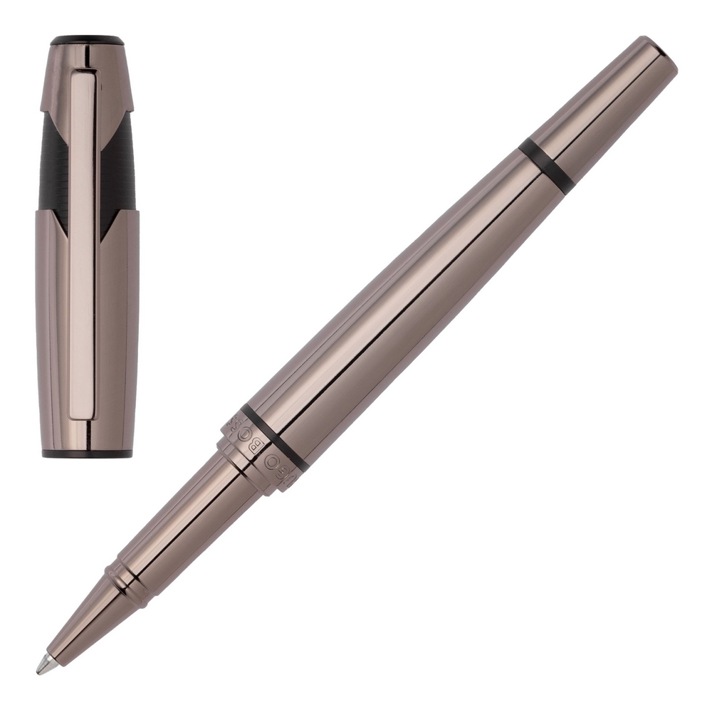 Hugo Boss Tintenroller Chevron Gun Hugo Boss Tintenroller Chevron Gun von Hugo Boss