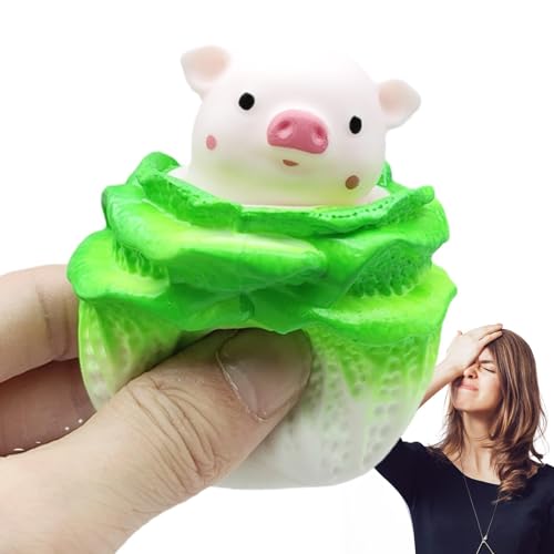 Hugsweet Animal Squeeze Pop-Out-Spielzeug, Zootier-Fidget-Spielzeug, Hautfreundlicher Kohlbecher, dehnbares Tier, kleine Quetschtiere für Weihnachtsbedarf Hugsweet Animal Squeeze Pop-Out-Spielzeug, Zootier-Fidget-Spielzeug, Hautfreundlicher Kohlbecher, dehnbares Tier, kleine Quetschtiere für Weihnachtsbedarf von Hugsweet