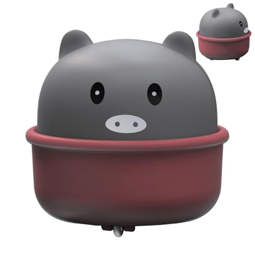 Hugsweet Tierwagenspielzeug, Tiere ziehen zurück - Tierdesign für Fahrzeuge Autospielzeug | Kreatives Kleinkind -Trägheitsfahrzeugspiel für Zuhause, Schule, Kindergarten, Kindertagesstättenzentrum Hugsweet Tierwagenspielzeug, Tiere ziehen zurück - Tierdesign für Fahrzeuge Autospielzeug | Kreatives Kleinkind -Trägheitsfahrzeugspiel für Zuhause, Schule, Kindergarten, Kindertagesstättenzentrum von Hugsweet