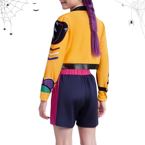 Jäger Cosplay Anime Cosplay Kostüm – Kostüme, Charakter-Verkleidung, Uniform-Outfits Für Erwachsene, Komplettset, Halloween-Party, Karneval, Schulferien, Renaissance, Verschiedene Anlässe Jäger Cosplay Anime Cosplay Kostüm – Kostüme, Charakter-Verkleidung, Uniform-Outfits Für Erwachsene, Komplettset, Halloween-Party, Karneval, Schulferien, Renaissance, Verschiedene Anlässe von Hugsweet