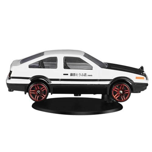 Huipalon AE86 Drift Auto Armaturenbrett Spielzeug Jdm Stil Auto Modell Drifting Spin Armaturenbrett Dekoration Vintage Stilvoll Cool Auto Zubehör Innenraum 7,5 x 3 x 3 cm Huipalon AE86 Drift Auto Armaturenbrett Spielzeug Jdm Stil Auto Modell Drifting Spin Armaturenbrett Dekoration Vintage Stilvoll Cool Auto Zubehör Innenraum 7,5 x 3 x 3 cm von Huipalon