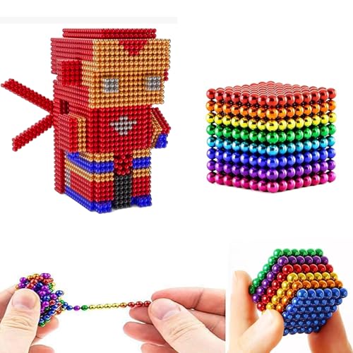 Huiyuenuo 216-3D Tragbares Montage Bauspielzeug, 216-3D Puzzles Dekompressionsspielzeug, Casual Tabletop Games, Stressabbau und Konzentrationshilfe, Spielzeug zur Entspannung. Huiyuenuo 216-3D Tragbares Montage Bauspielzeug, 216-3D Puzzles Dekompressionsspielzeug, Casual Tabletop Games, Stressabbau und Konzentrationshilfe, Spielzeug zur Entspannung. von Huiyuenuo