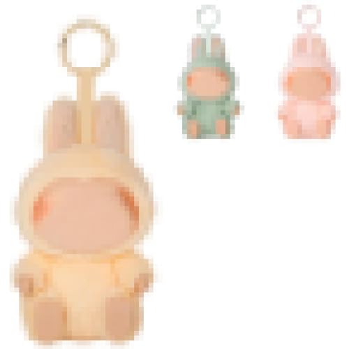Huiyuenuo Labubu Plush Keychain, Labubu Plüsch Schlüsselanhänger, La bubu Plüsch Anhänger, La-bubu Plush Doll, La-bubu Monster Keychain, La bubu Kuscheltier, Geschenke für Jungen und Mädchen (Weiß-X) Huiyuenuo Labubu Plush Keychain, Labubu Plüsch Schlüsselanhänger, La bubu Plüsch Anhänger, La-bubu Plush Doll, La-bubu Monster Keychain, La bubu Kuscheltier, Geschenke für Jungen und Mädchen (Weiß-X) von Huiyuenuo