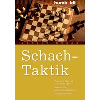 Schach-Taktik von Humboldt Verlag
